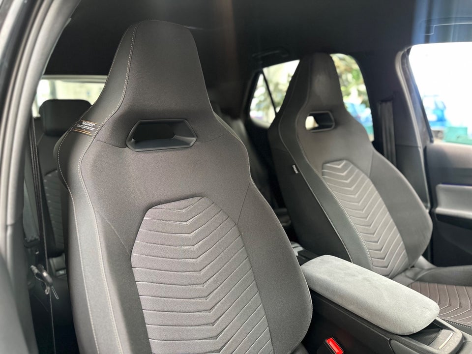 Cupra Born 77 e-Boost 5d