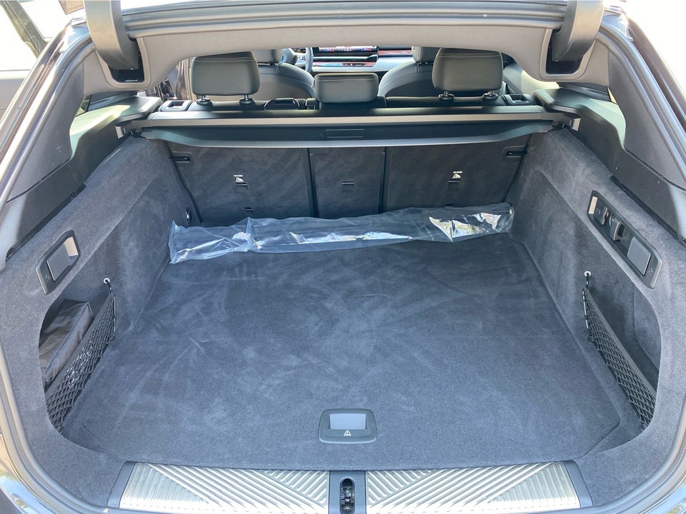 BMW i5 eDrive40 Touring M-Sport 5d