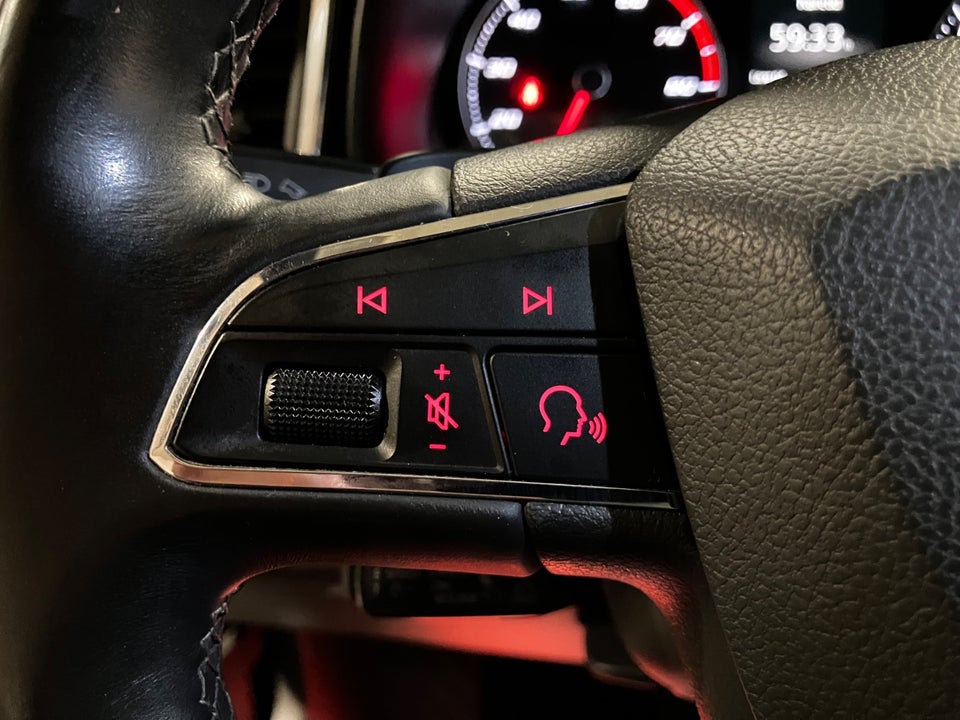 Seat Ateca 1,4 TSi 150 Xcellence DSG 5d