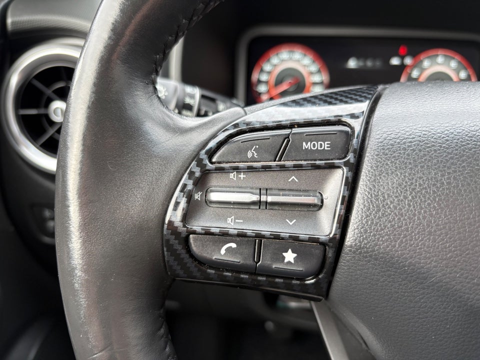 Hyundai Kona 1,0 T-GDi Essential 5d