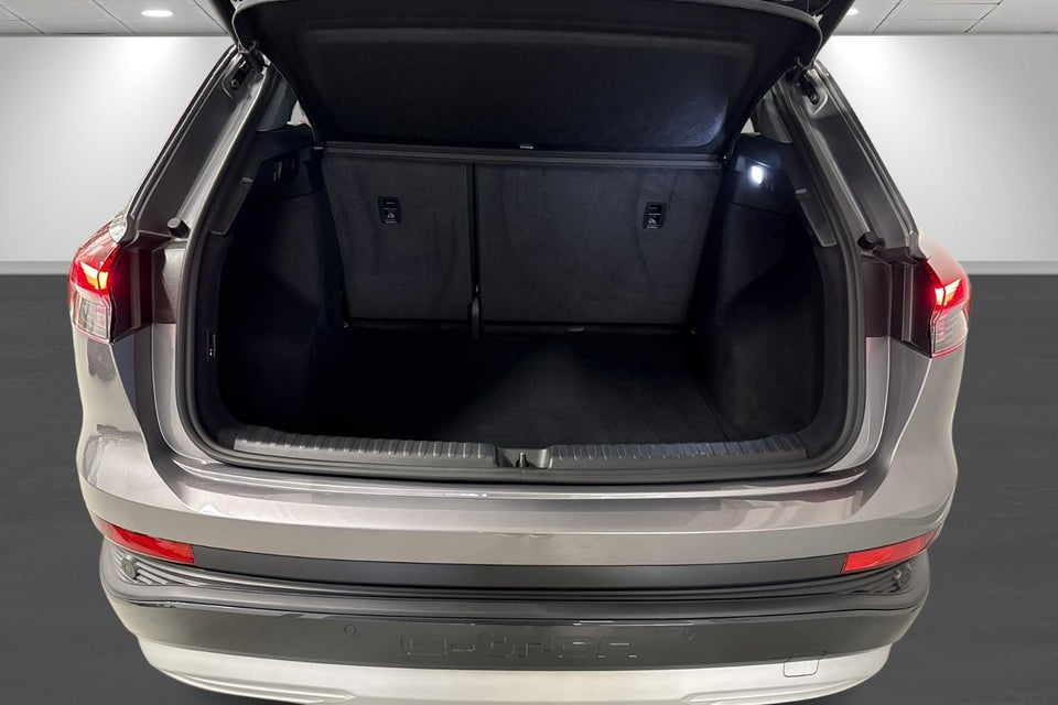 Audi Q4 e-tron 45 Progress 5d