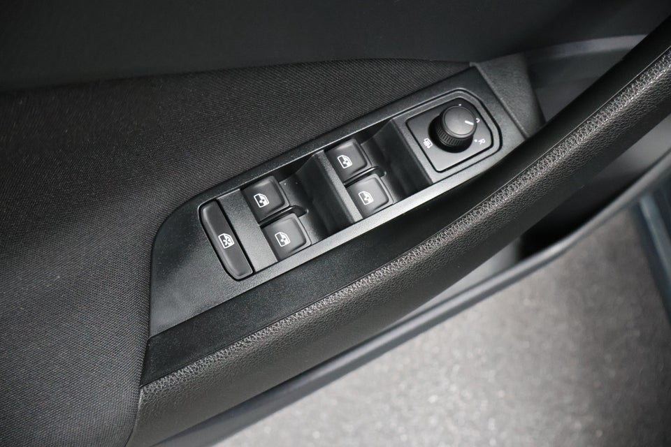 Skoda Scala 1,0 TSi 110 Dynamic DSG 5d