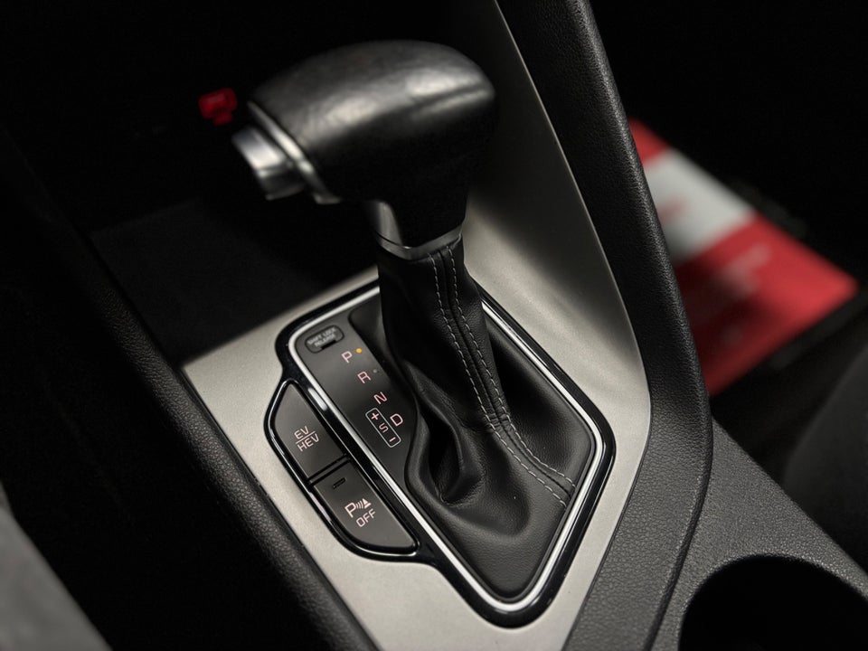 Kia Niro 1,6 PHEV Comfort DCT 5d