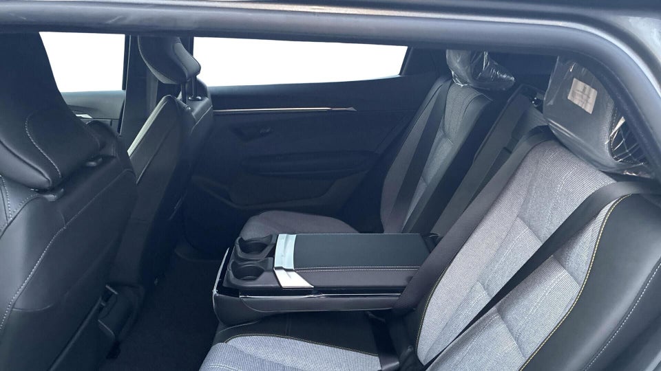 Renault Scenic E-Tech 87 Techno 5d