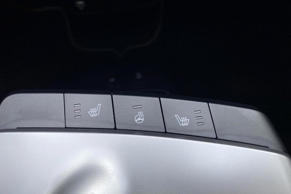 Kia EV6 58 Standard Range Access 5d