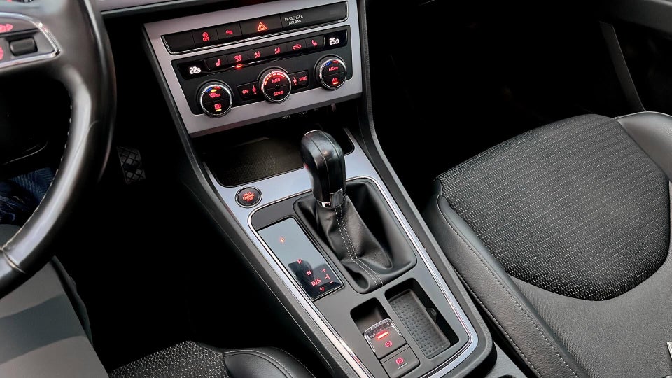 Seat Leon 1,4 TSi 150 Xcellence ST DSG 5d