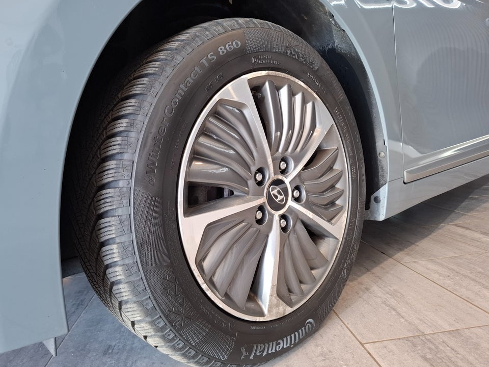 Hyundai Ioniq 1,6 PHEV Trend DCT 5d