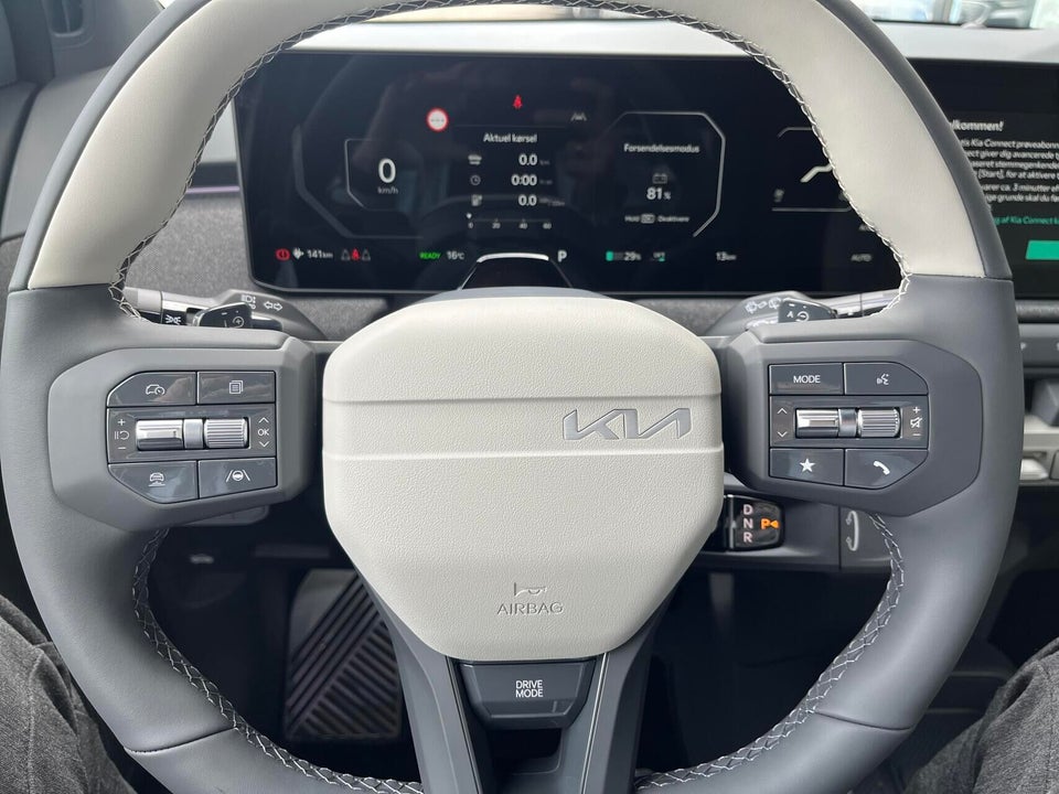 Kia EV3 81 Long Range GT-Line 5d