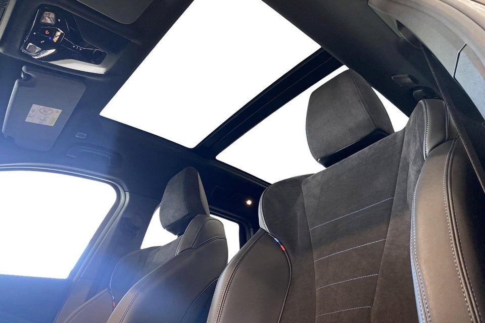 BMW iX1 eDrive20 M-Sport 5d