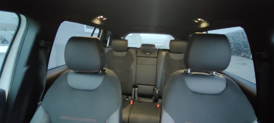 Mercedes EQB300 AMG Line 4Matic 5d