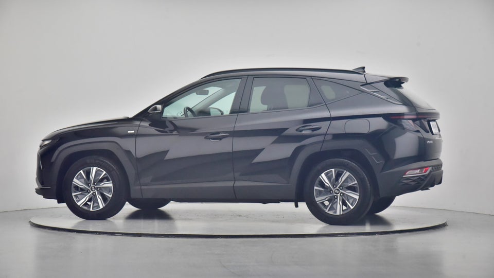 Hyundai Tucson 1,6 T-GDi mHEV Essential DCT 5d