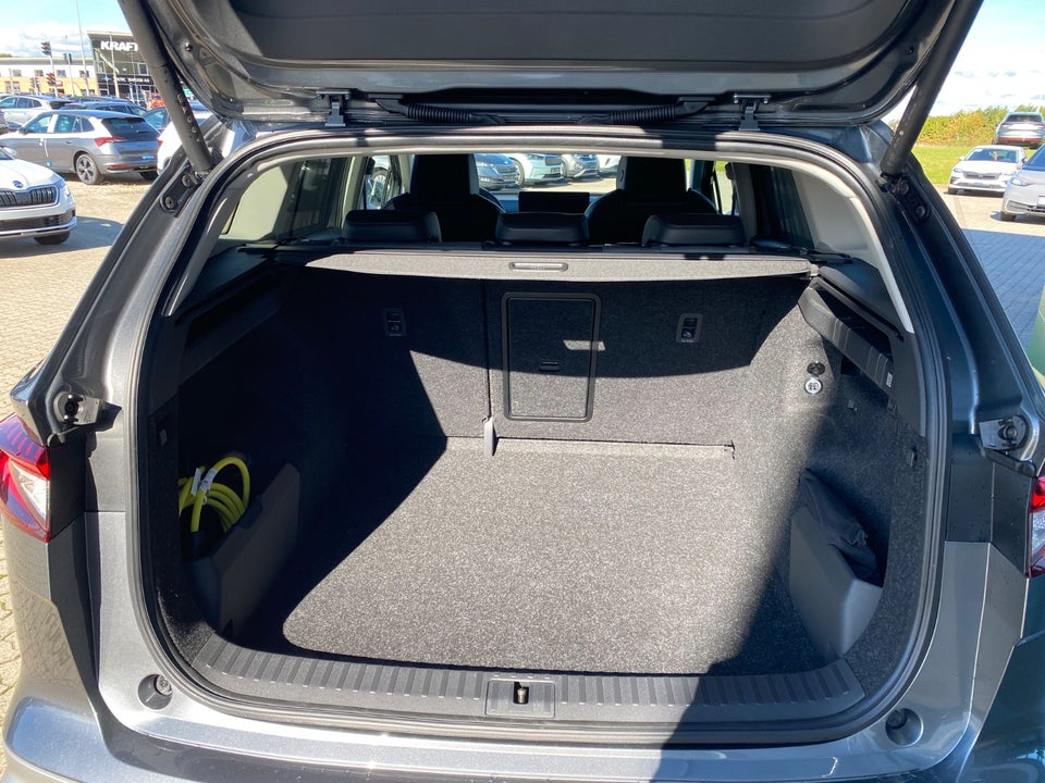 Skoda Enyaq 85 iV Premium 5d