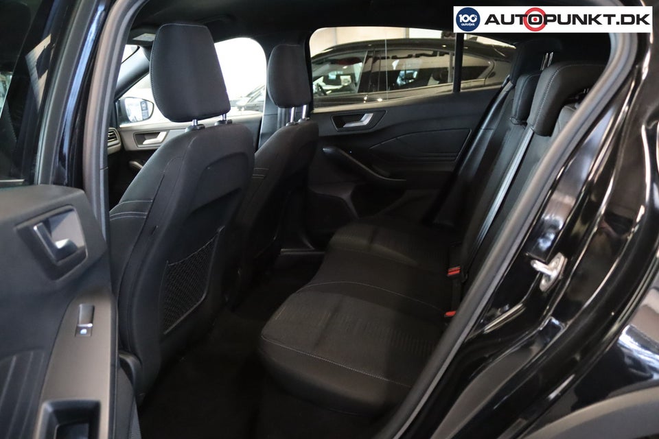 Ford Focus 1,5 EcoBlue Active aut. 5d