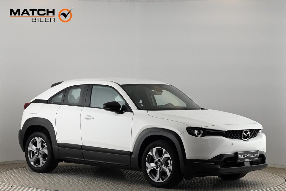 Mazda MX-30 e-SkyActiv Sky 5d