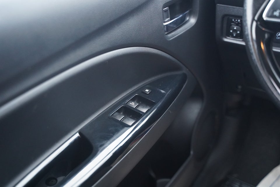 Mitsubishi Space Star 1,2 Invite+ 5d