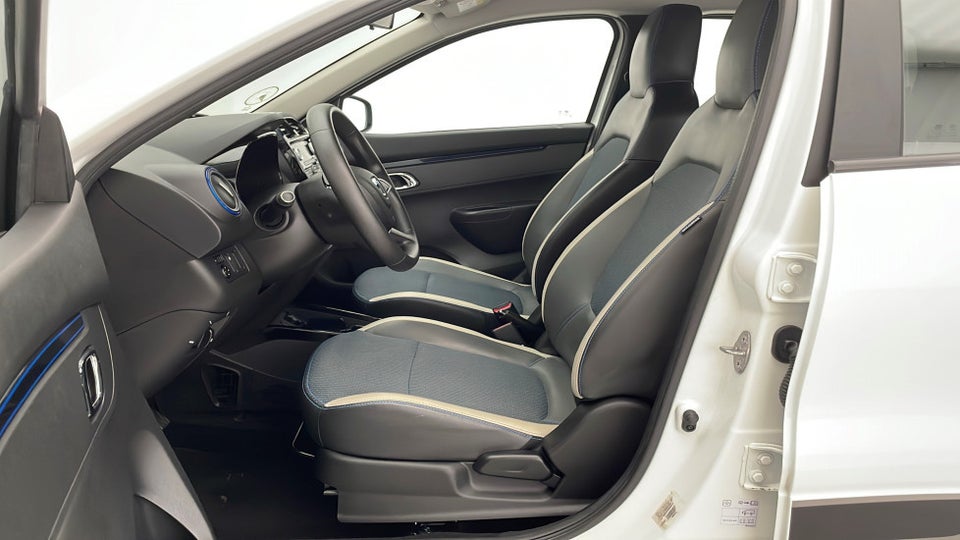 Dacia Spring Comfort 5d