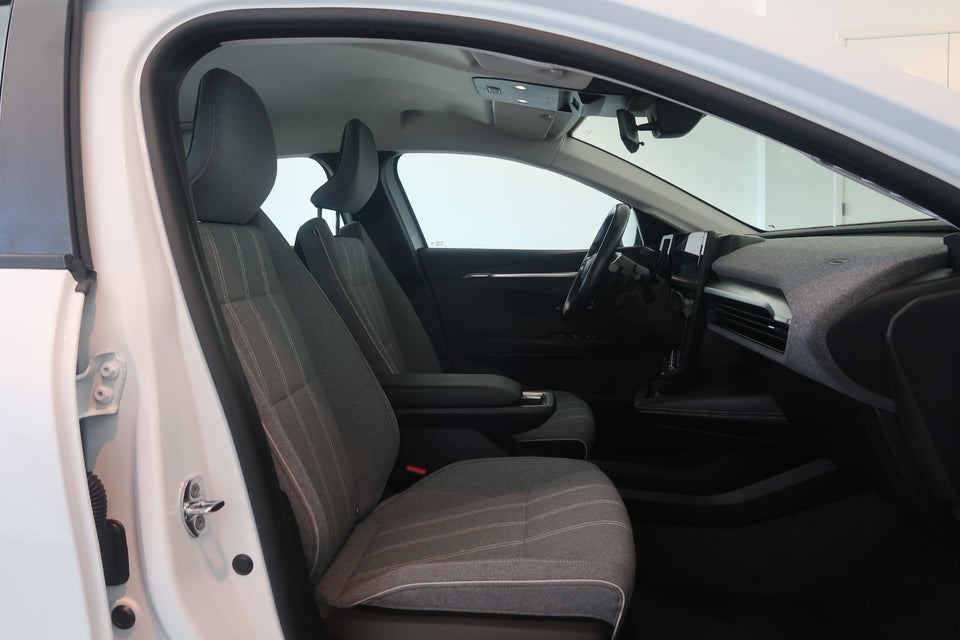 Renault Megane E-Tech 60 Techno 5d