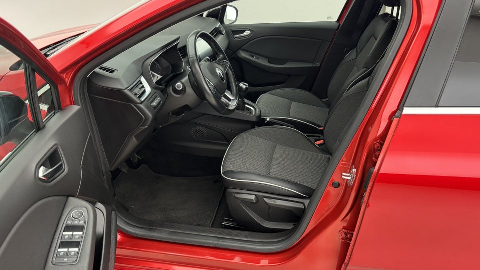 Renault Clio V 1,0 TCe 100 Intens 5d