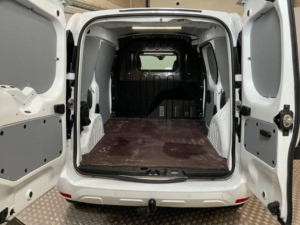 Renault Express 1,5 dCi 95 5d