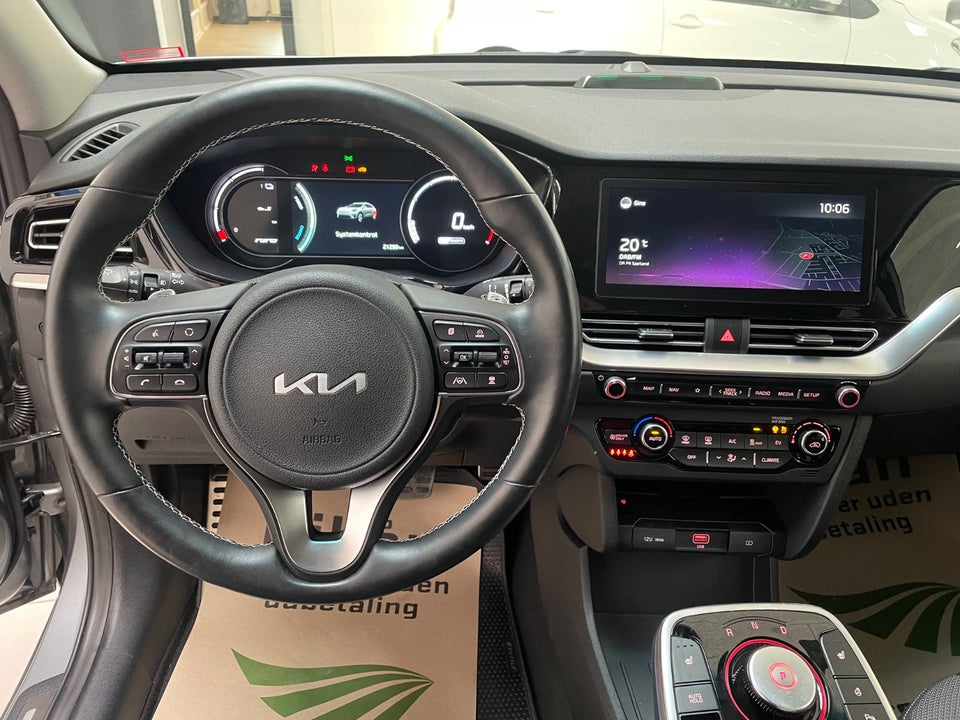 Kia e-Niro 64 Spirit 5d