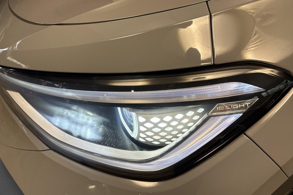 VW ID.4 77 GTX 4Motion 5d