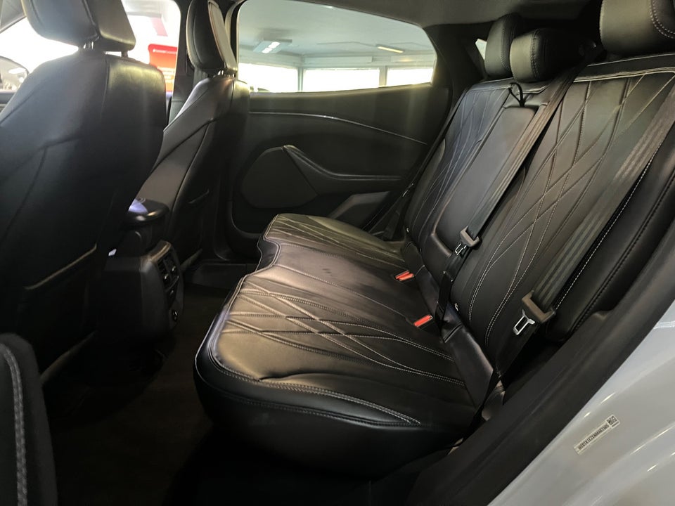 Ford Mustang Mach-E 98 Extended Range 5d