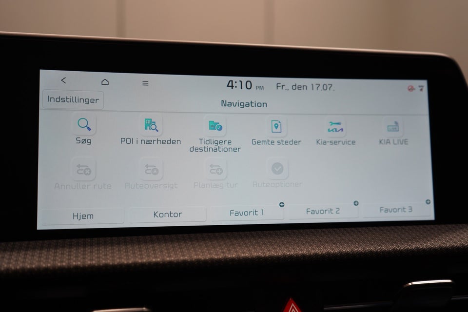 Kia EV6 77 Long Range Upgrade 5d