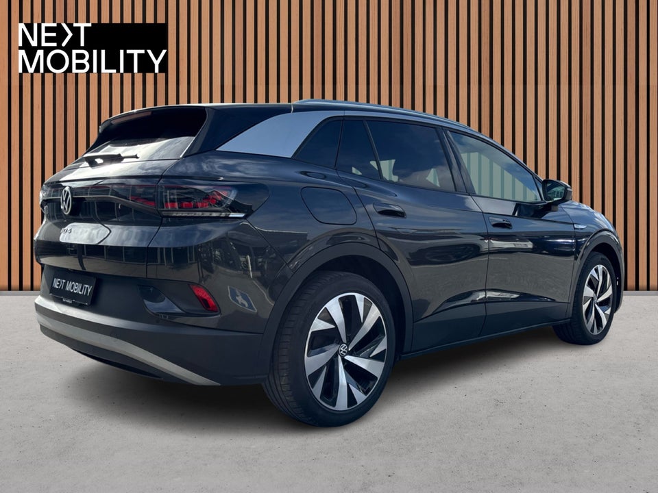 VW ID.4 77 Pro Performance 5d