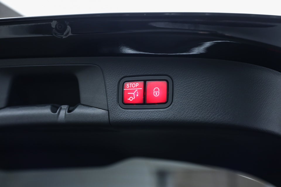 Mercedes EQA250+ AMG Premium 5d