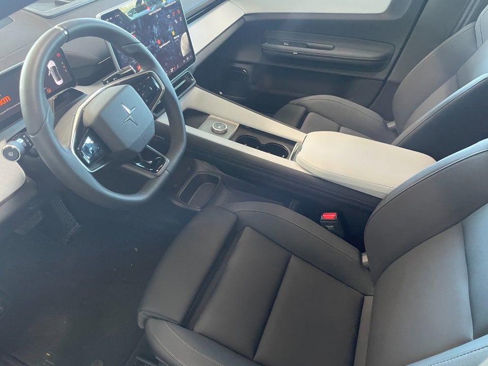 Polestar 4 Long Range 5d