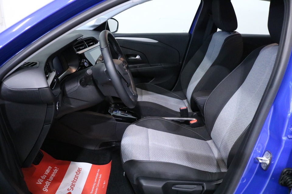 Opel Corsa-e 50 Elegance 5d