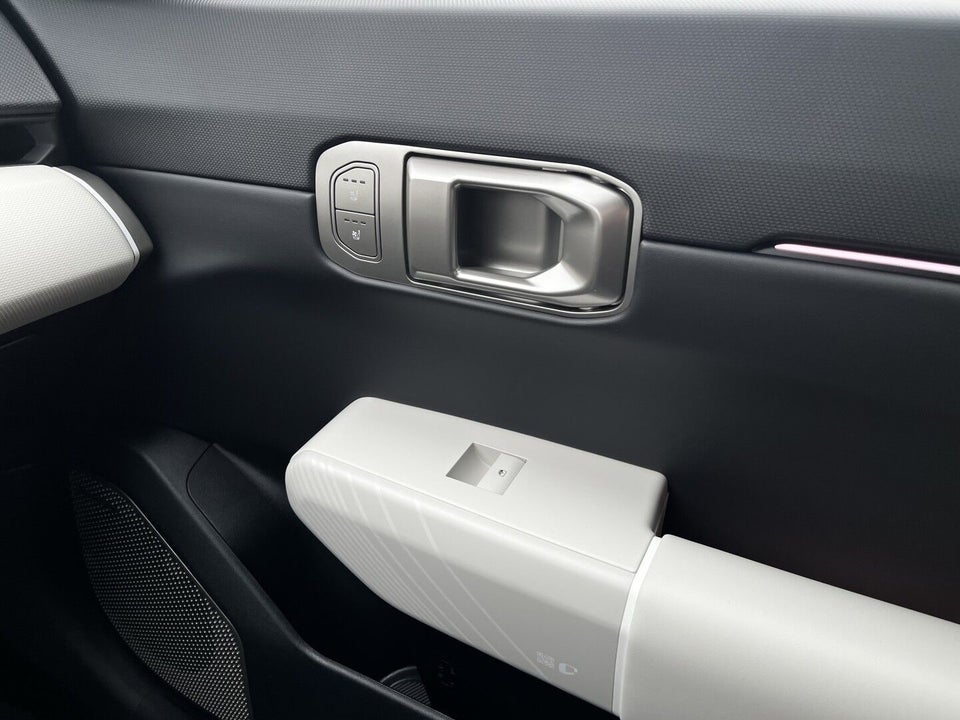 Kia EV4 81 Long Range Upgrade Fastback 4d