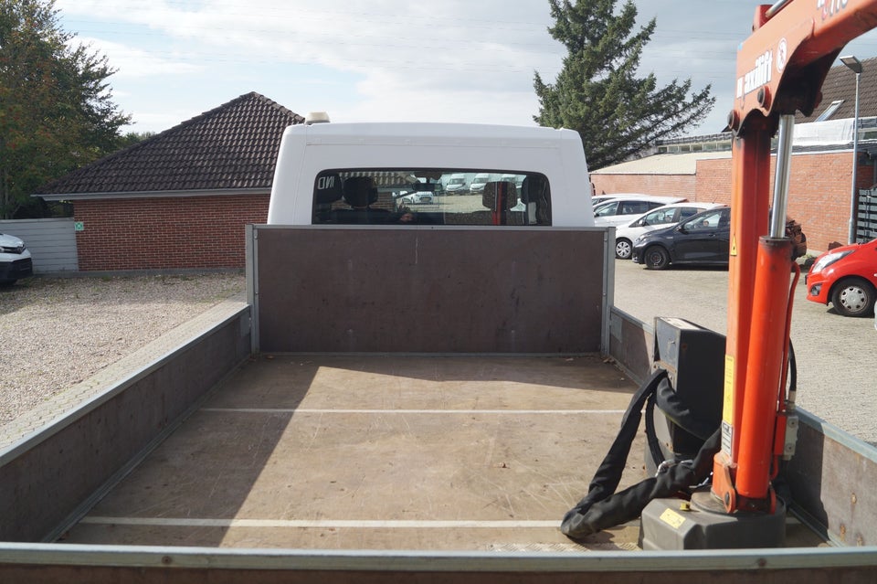Renault Master III T35 2,3 dCi 170 L3 Db.Kab 4d