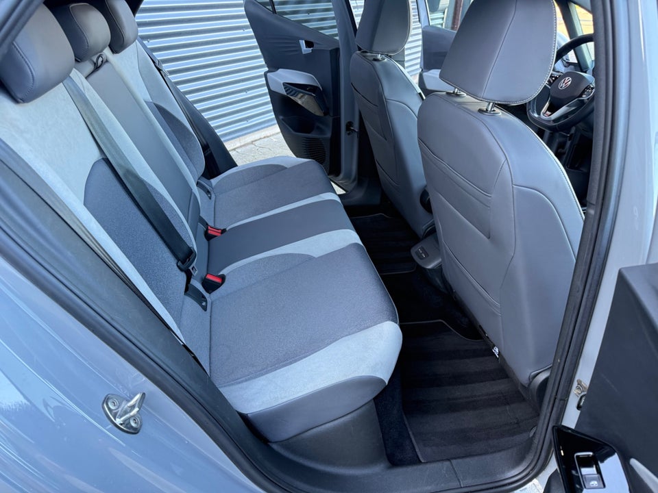 VW ID.3 58 1ST Max 5d