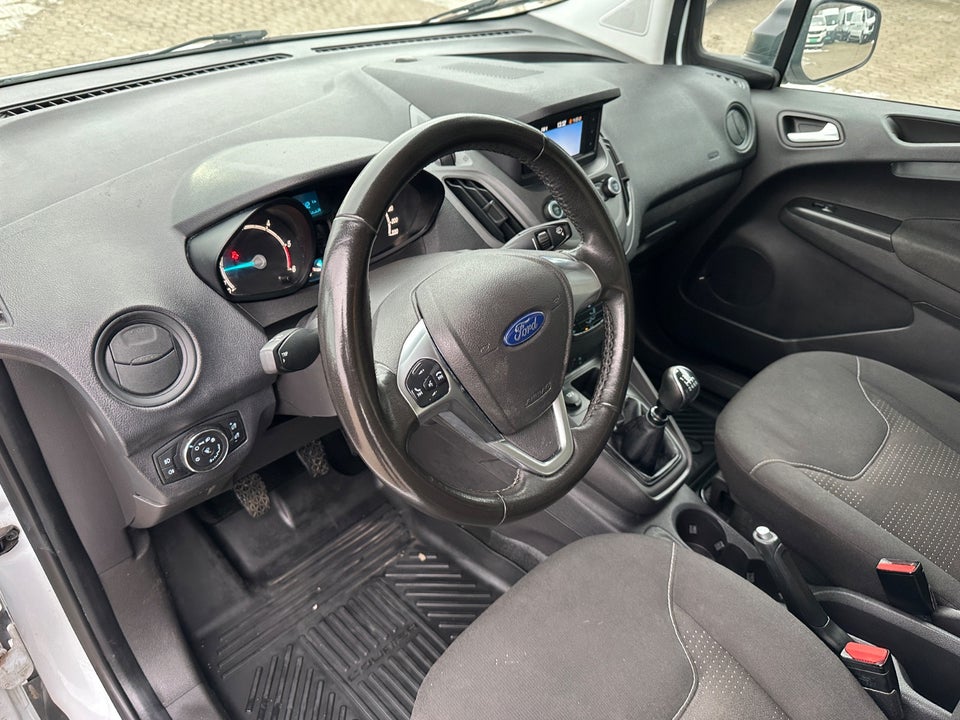 Ford Transit Courier 1,5 TDCi 100 Trend