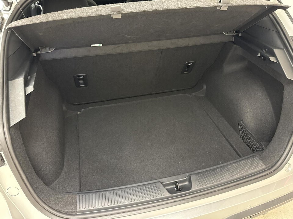 MG 4 51 Nordic Edition 5d