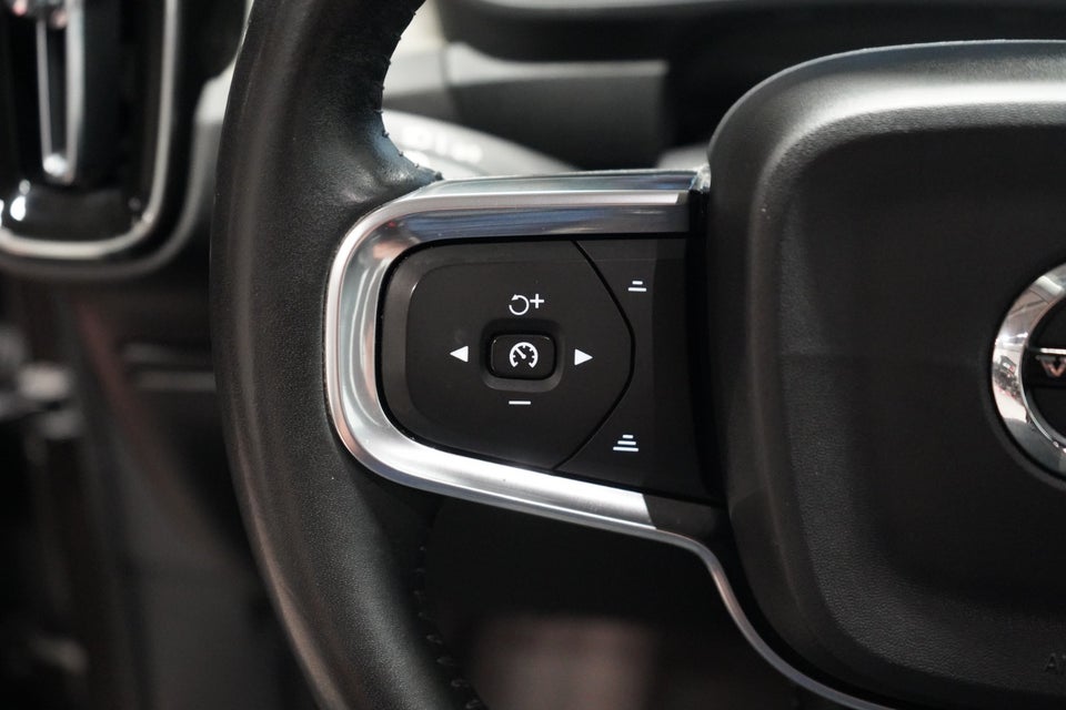 Volvo XC40 2,0 D3 150 Inscription aut. 5d