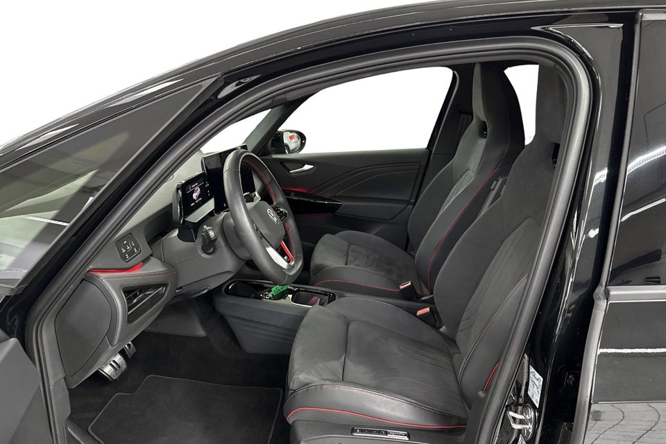 VW ID.3 79 GTX Performance 5d