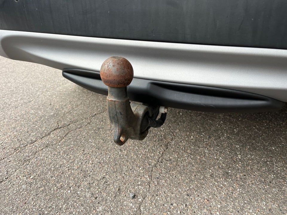 Honda CR-V 2,0 i-MMD Elegance E-CVT AWD 5d