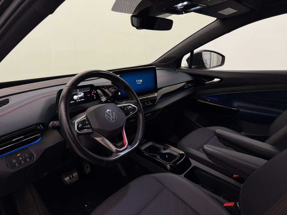 VW ID.4 77 GTX 4Motion 5d