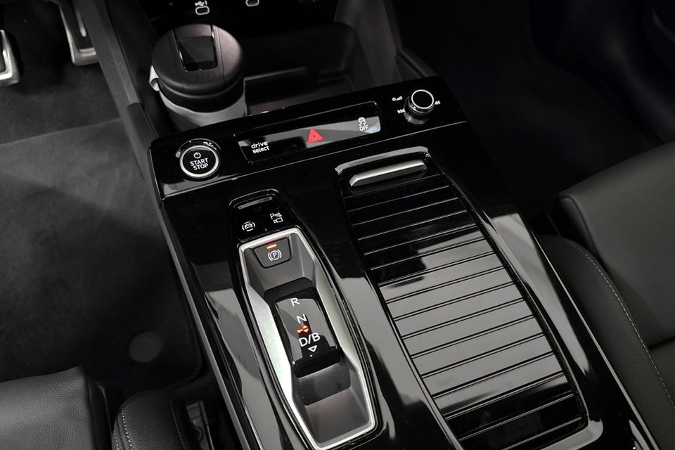 Audi Q6 e-tron Ultra performance 5d