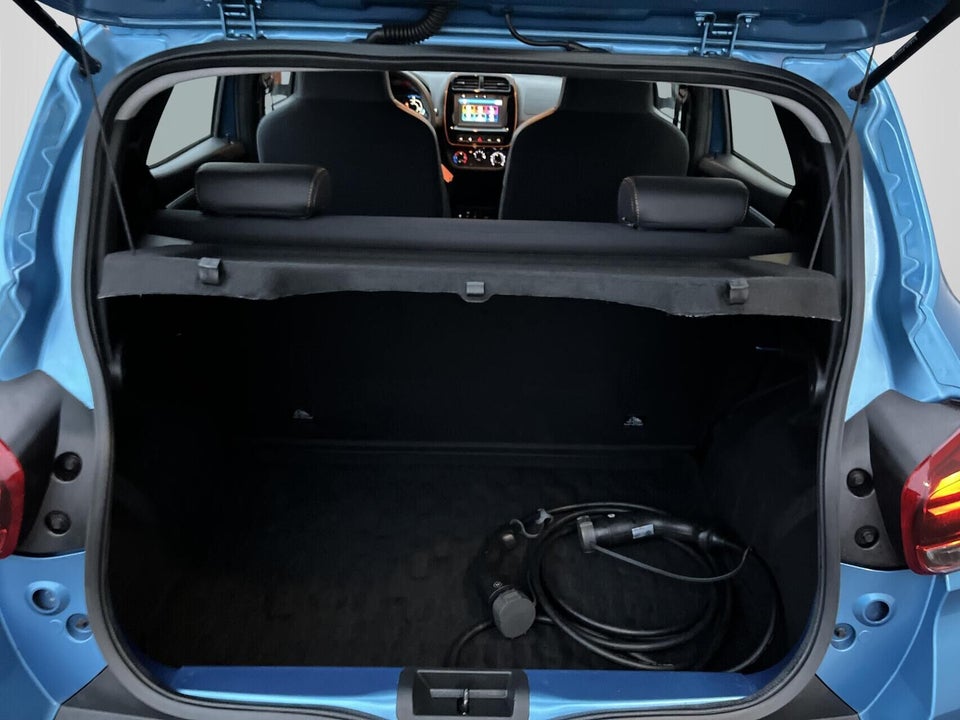 Dacia Spring Comfort+ 5d