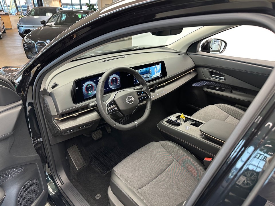 Nissan Ariya 87 Advance 5d