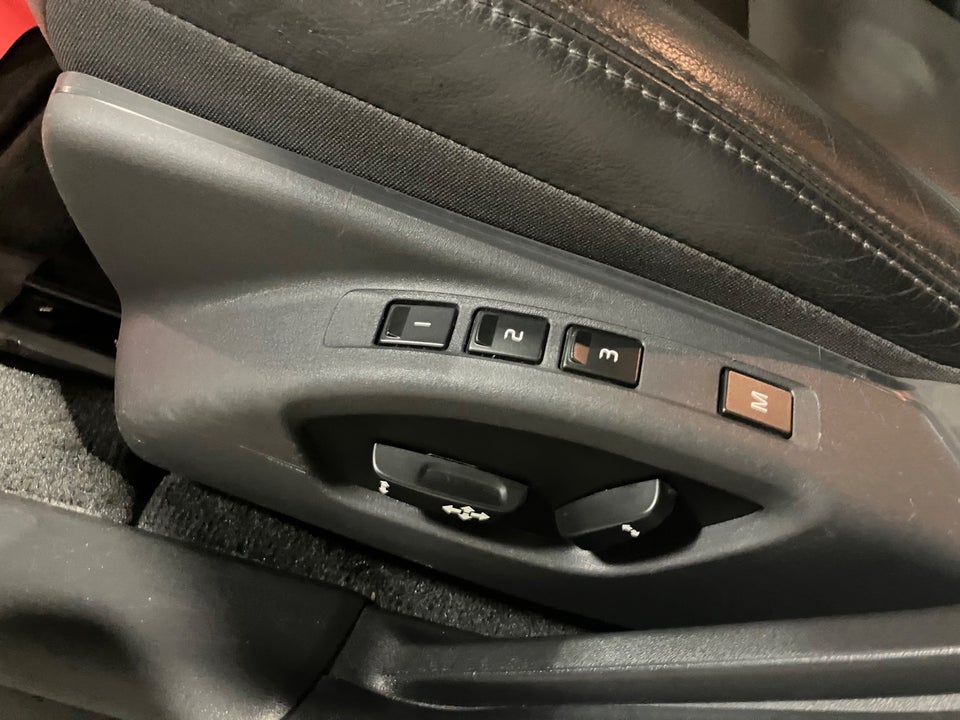 Volvo V60 2,0 D4 190 Summum aut. 5d