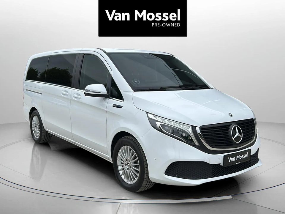 Mercedes EQV300 Avantgarde L