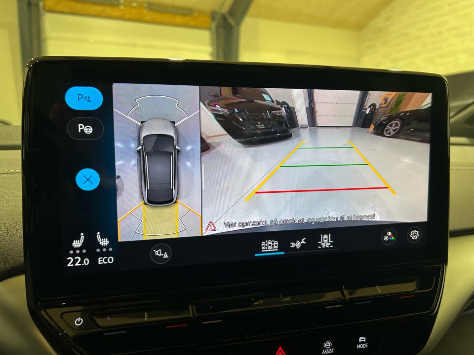 VW ID.4 77 Pro Performance Max 5d