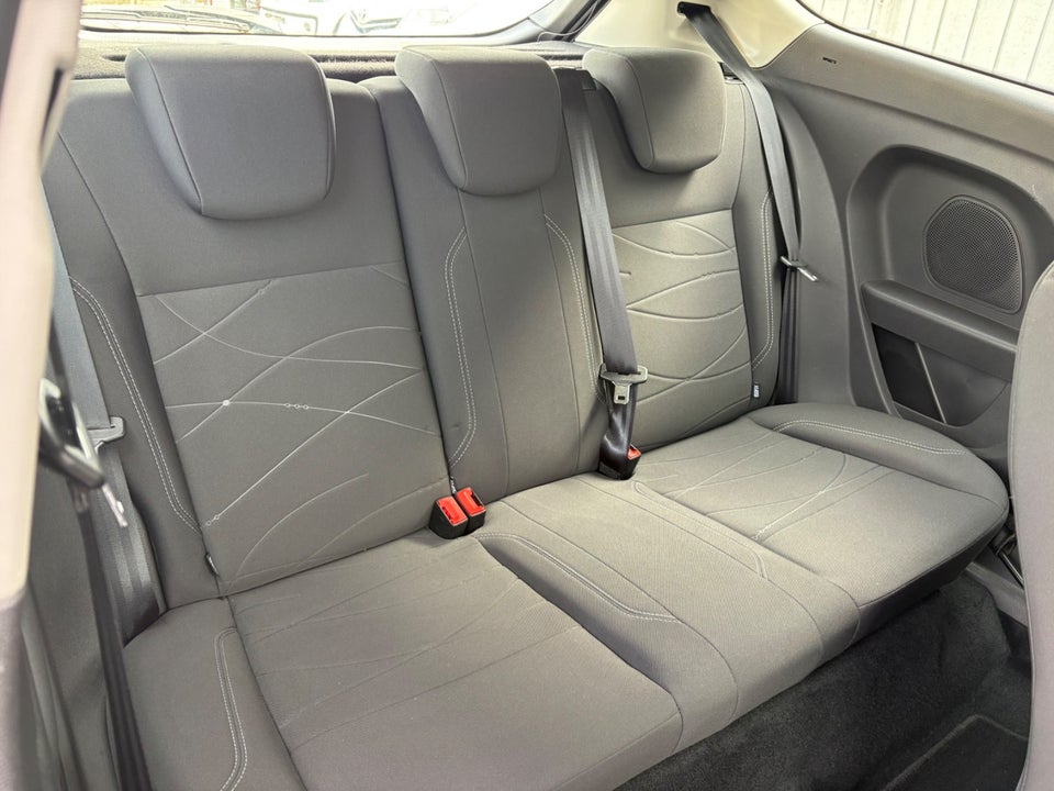 Ford Fiesta 1,0 SCTi 100 Trend 3d