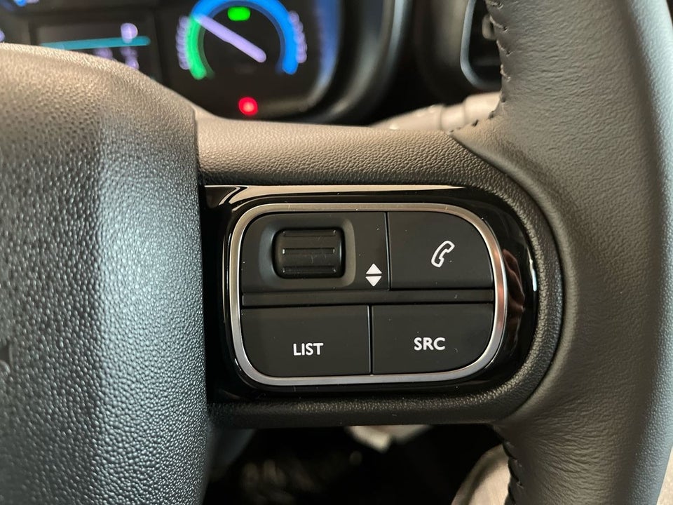 Fiat Doblò E 50 L1 Pro