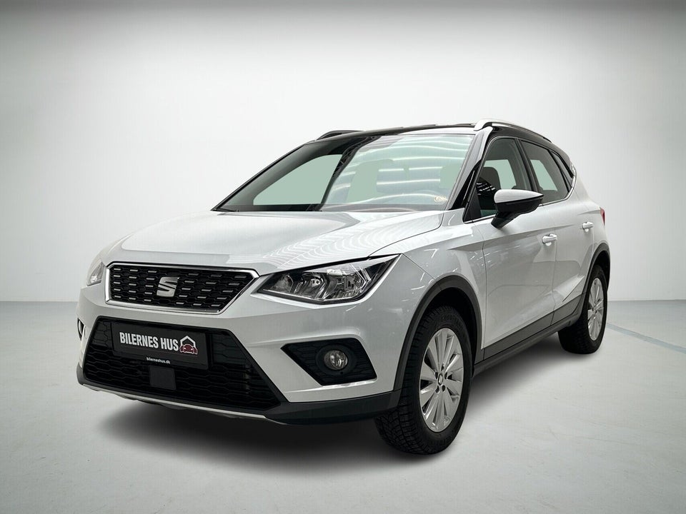 Seat Arona 1,0 TSi 115 Xcellence 5d