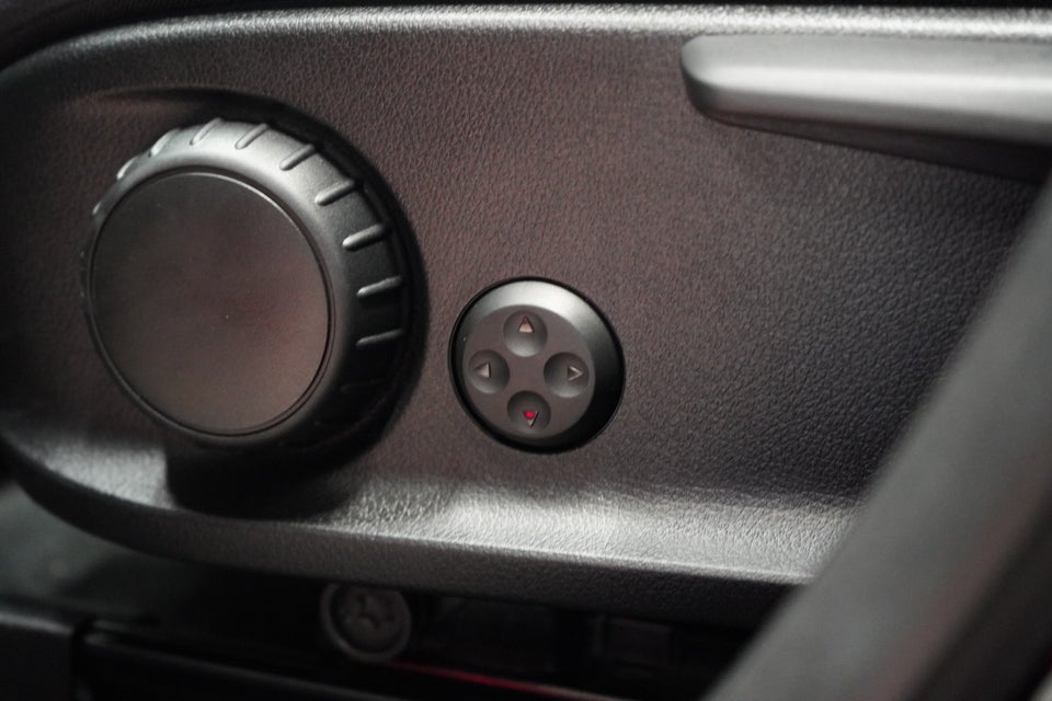 Mercedes EQA250 Progressive 5d